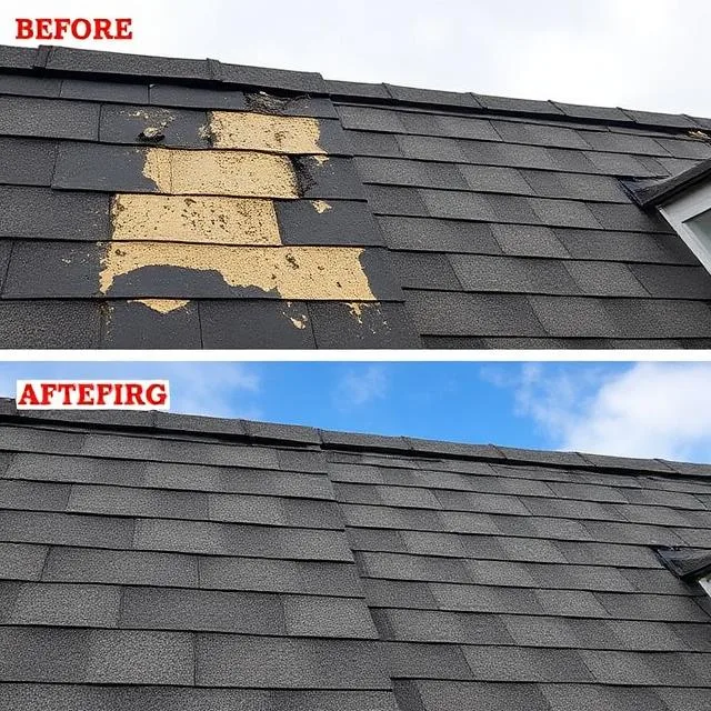 Roof Repair Near Me in Justin, TX near me
